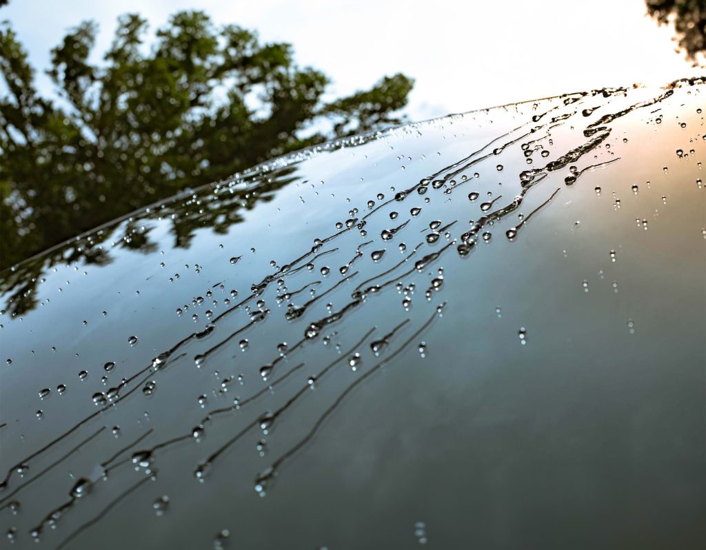 Crystal Vision AGlaze North America