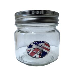 Mason Jar
