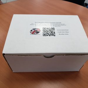 Customer Care Kit