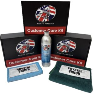 Customer Care Kit (10 kits per box)